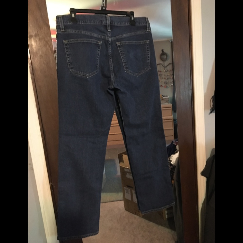 Men’s jeans 33x30 EUC max flex Urban Pipeline